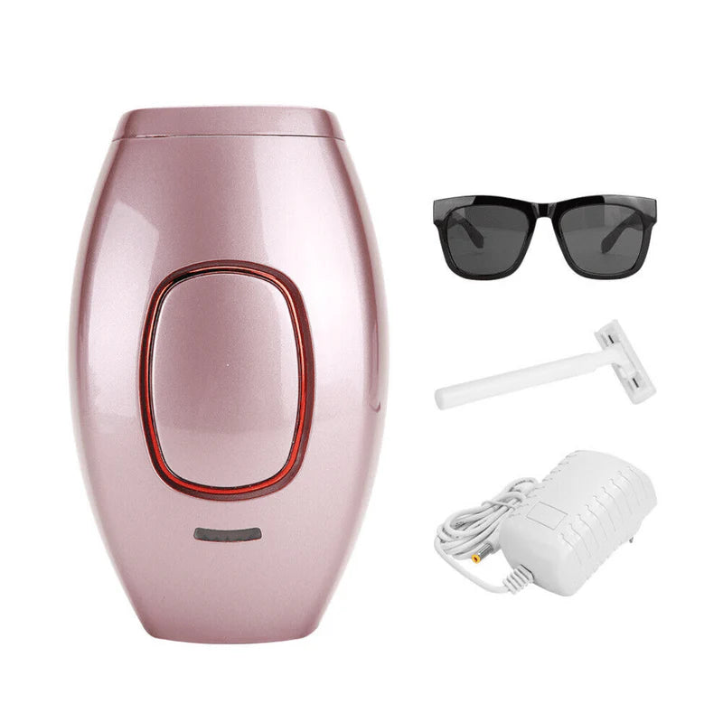 IPL Hair Epilator