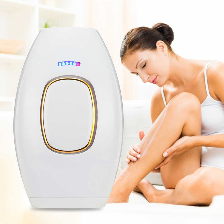 IPL Hair Epilator