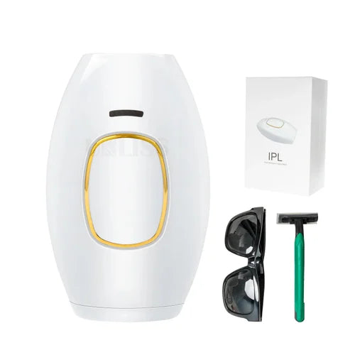 IPL Hair Epilator